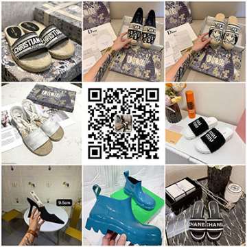 广州奢侈品新款女鞋批发支持全世界发货外贸平台货源