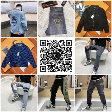 奢侈品原单货源男士品牌服装免代理费一件代发外贸平台货源(2023) 奢侈品原单货源男士品牌服装免代理费一件代发外贸平台货源(2023)
