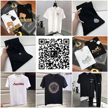 奢侈品原单货源男士品牌服装免代理费一件代发外贸平台货源(2023)