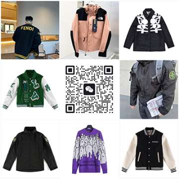 奢侈品原单货源男士品牌服装免代理费一件代发外贸平台货源(2023)