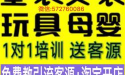 --独家女装一手货源韩版童装招代理一件代发招加