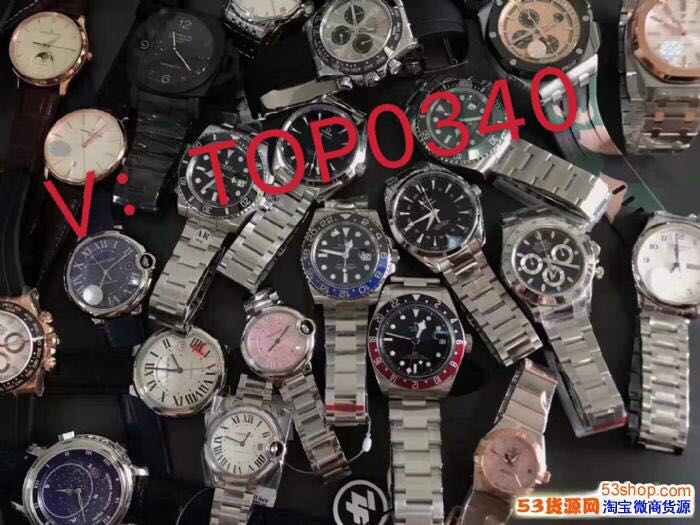 复刻手表原单货源哪里有卖 顶级一个多少钱