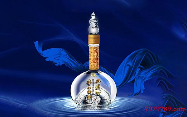 --西凤酒华山论剑十年多少钱一瓶,西凤酒华山论剑