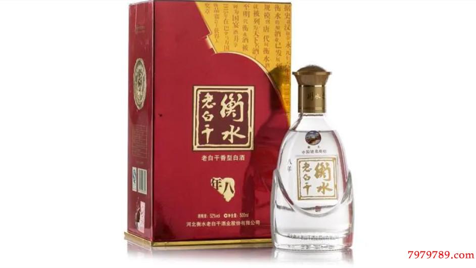 --河北白酒品牌有哪些,河北白酒品牌大全