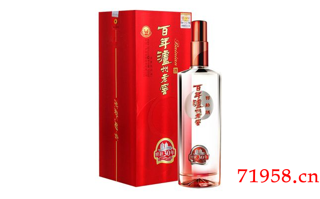 --泸州老窖窖龄30年价格多少,泸州老窖窖龄30年好喝