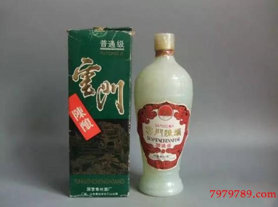 好喝的酱香型白酒有哪些 酱香型白酒哪个牌子好喝