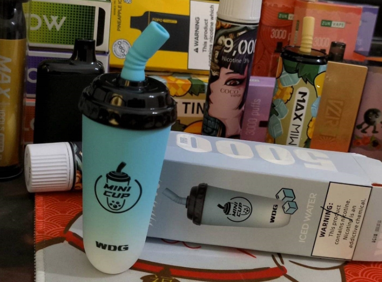 --wdg奶茶杯真假辨别有哪些方法？