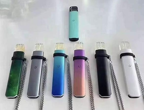 --推荐几个卖烟弹的微信，厂家直发招代理