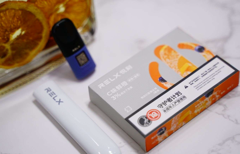 --日本哪里能买到悦刻和悦刻烟弹？