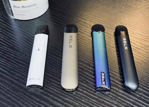 --唯它电子烟款式有哪些，唯它newbie电子烟怎么样