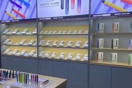 --电子烟一件代发厂家，电子烟免费代理提供货源