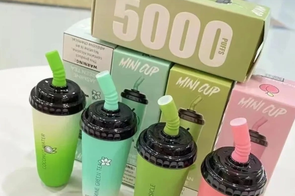--wdg奶茶杯电子烟多少钱？wdg电子烟是杂牌吗？