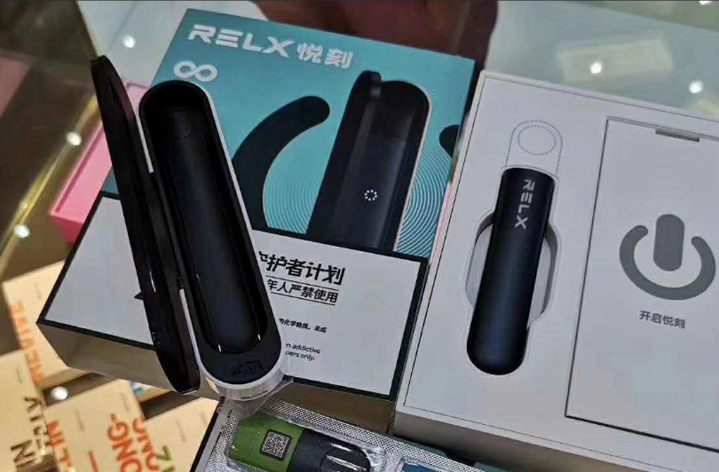 --冰熊烟弹和悦迹哪个好？悦刻雷力烟弹拂柳风价