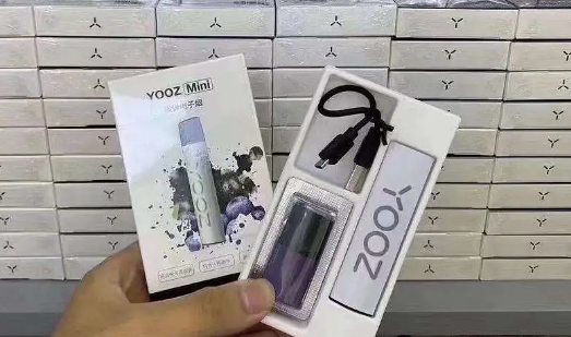 --最便宜的电子烟是多少？柚子9.9烟杆和200多的区