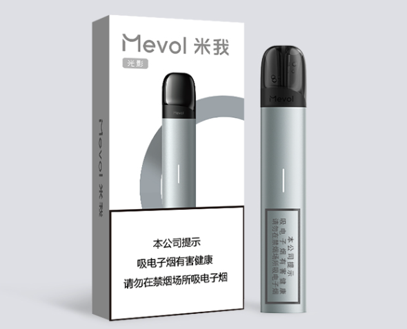 --米我电子烟烟弹和悦刻通用吗？