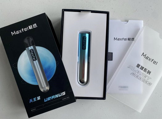 --极感电子烟烟弹口味有哪些推荐？