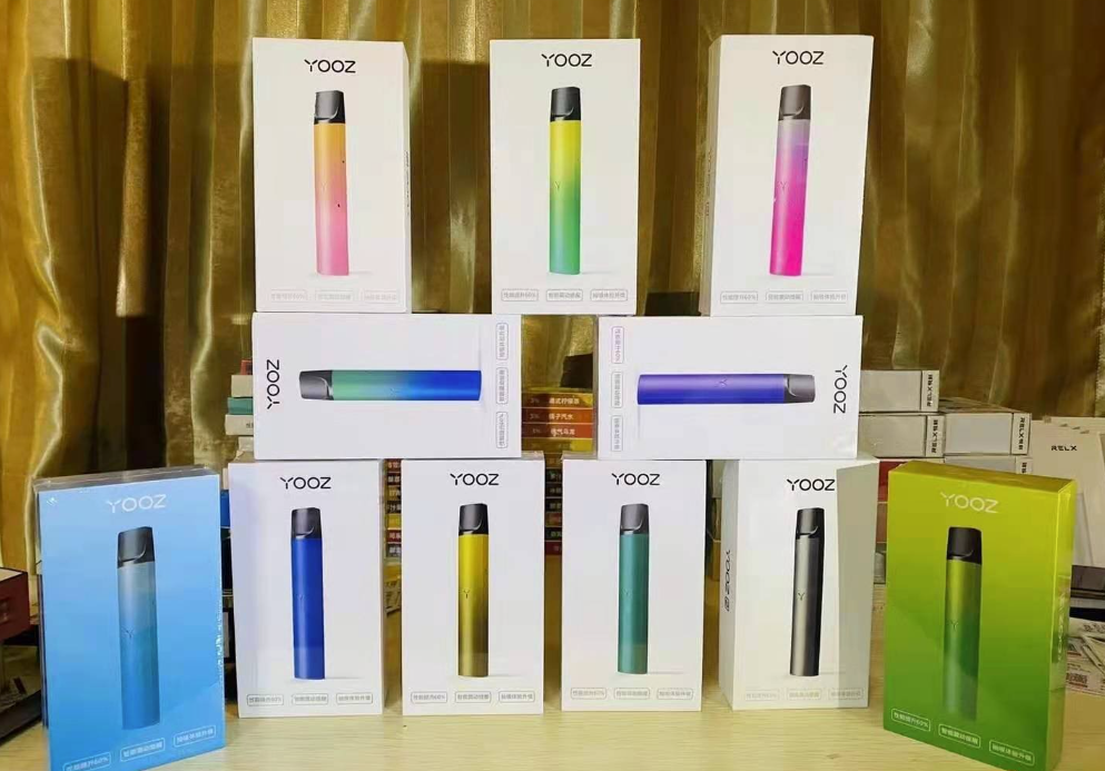 --电子烟在哪个平台可以下单？