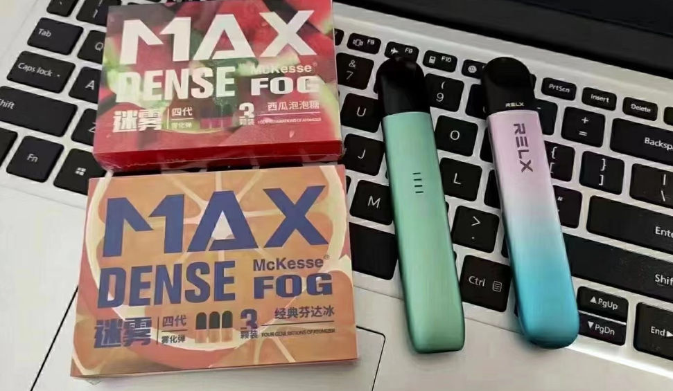 --国家认可的电子烟品牌有哪些？