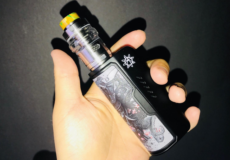 --电子烟一般在哪里有货？电子烟货源渠道信息