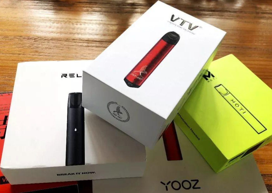 --新款奶茶杯电子烟雾化器一手货源批发网站