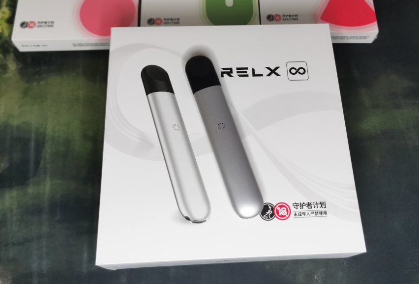 --yooz柚子和relx悦刻哪个更好一些？