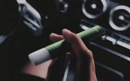 --2024最受欢迎的电子烟是什么？