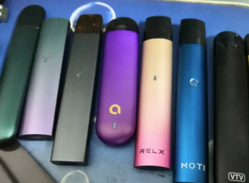 --喜雾品牌的电子烟怎么样？