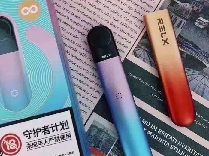 --电子烟一件代发厂家在哪找？
