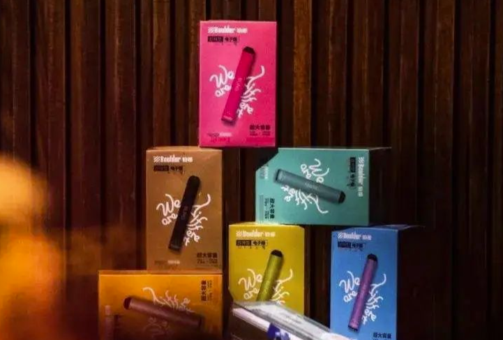 --烟弹在拼多多怎么搜能下单？
