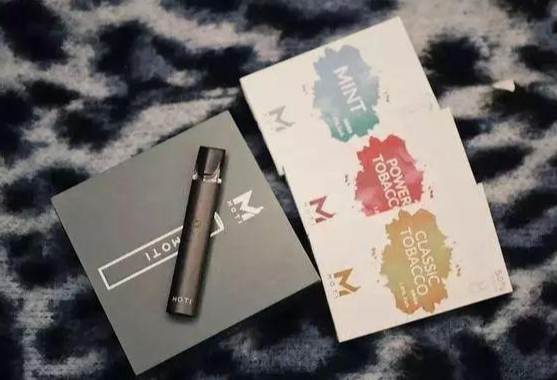 --电子烟一件代发怎么赚钱？