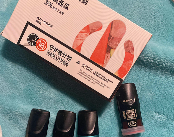 --电子烟哪种口味好抽，大g电子烟口味推荐