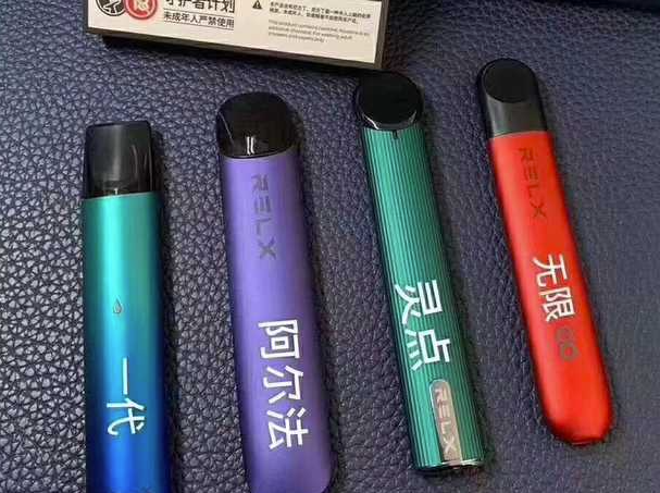 --哪里还能买到悦刻水果味，悦刻实体店还有水果