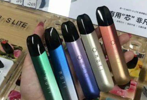 --2024新款电子烟，电子烟十大排行