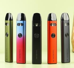 --电子烟品牌排行榜，2024年7月电子烟十大品牌排行