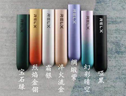 电子烟雾化器排行榜，最受欢迎的十大电子烟排