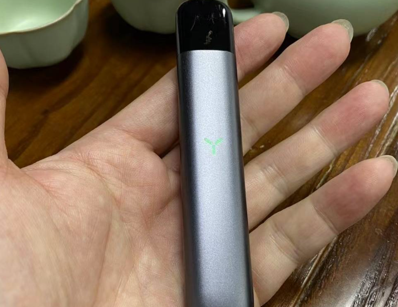 --电子烟交易app下载，2024新款yooz柚子烟弹一盒29元