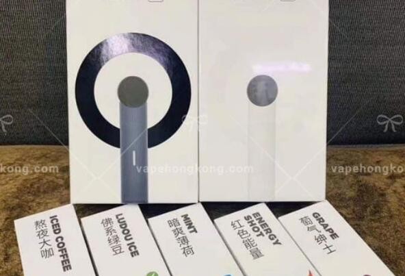 --ChillMist千慕电子烟烟弹多少钱，千慕vs悦刻电子烟