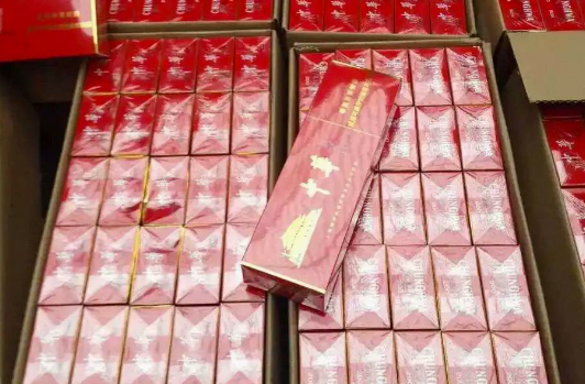 --批发烟酒怎么找货源，2024新平台1688私香烟批发网