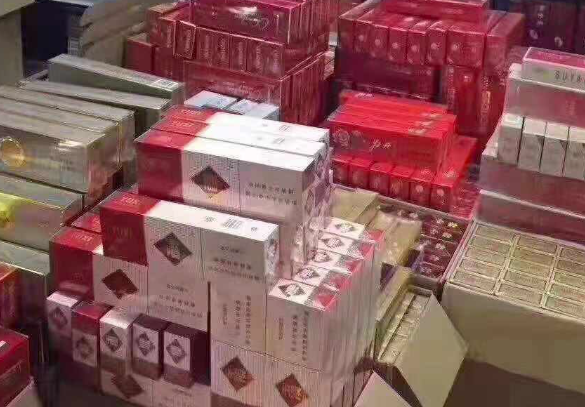 --云霄香烟厂家直销(2024云霄香烟批发厂家一件代发