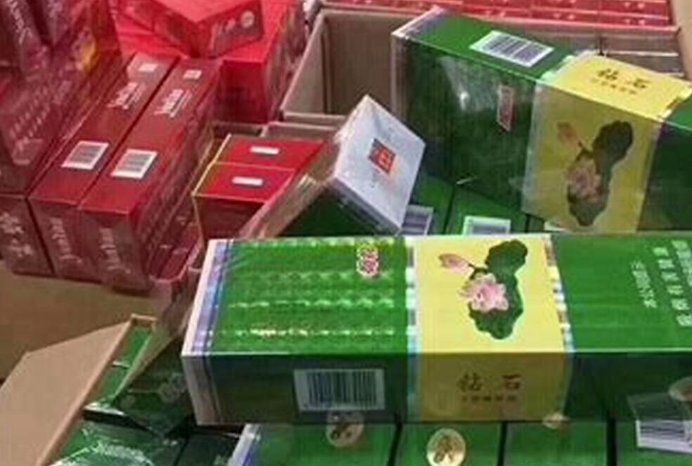 --香烟代理批发货源怎么找？免税香烟一手货源批