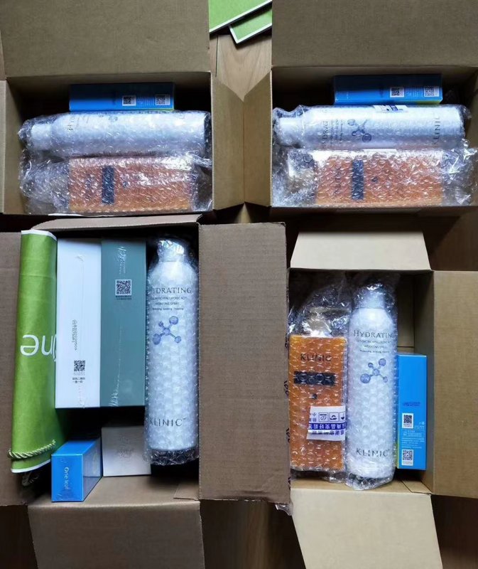 --一叶子招募全国宝妈代理 一叶子护肤品怎么样