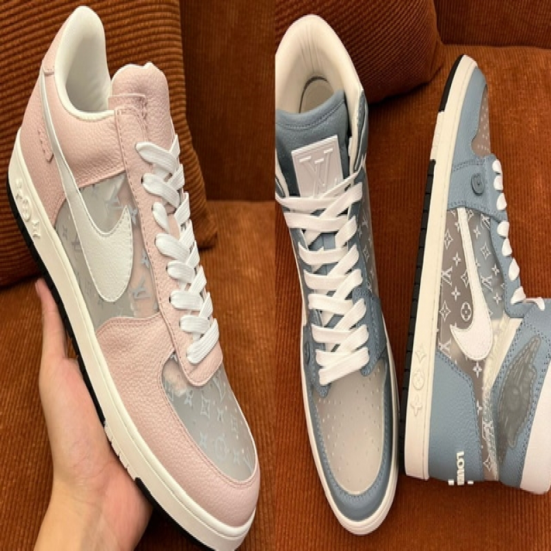 LV GUCCI等原单zp复刻高定渠道货