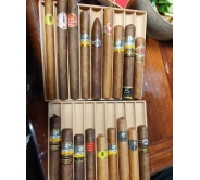 精品古巴高希霸顶级雪茄