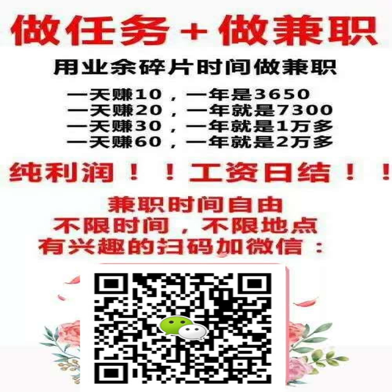怎么加入唯66？微信二维码