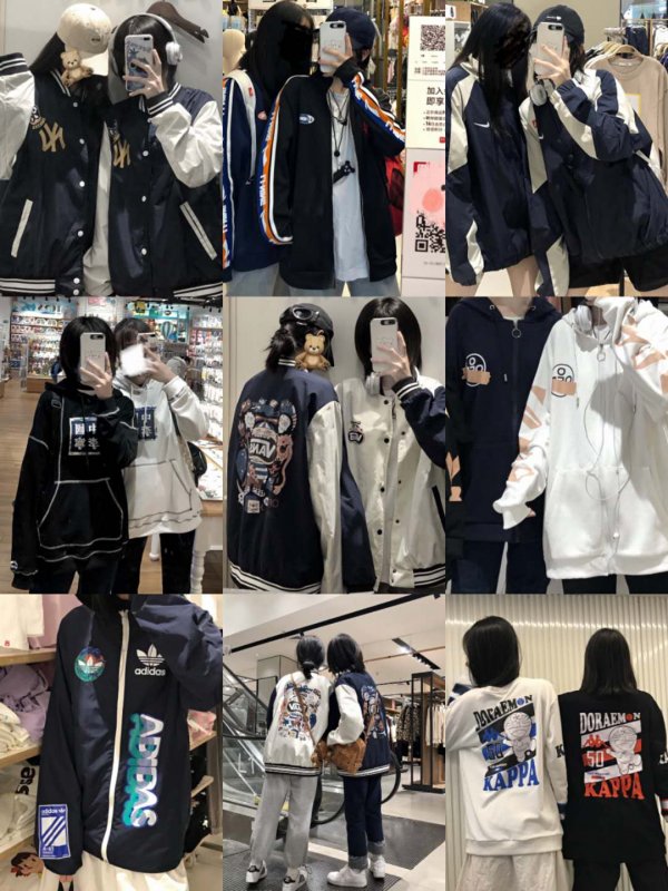 抖音快手直播带货潮牌代发一手货源淘宝供货