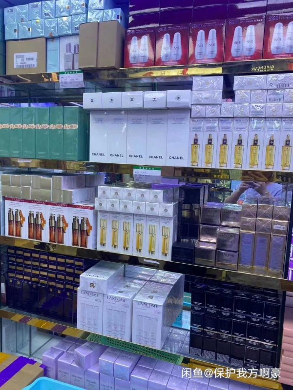 --高仿大牌化妆品货源进货渠道 彩妆一手货源批发厂家联系方式
