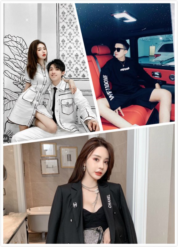 全国潮牌服饰一手货源，免费代理，一件代发