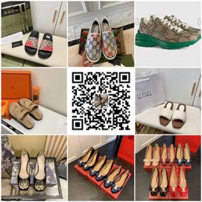 --广州奢侈品新款女鞋批发支持全世界发货外贸平台货源