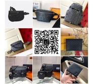 广州奢侈品包包十大品牌排名免费代理支持退换包包微商代理（2023）