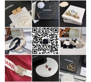原单品质微商代理926纯银V金饰品免代理费一件代发一手货源网（2023）